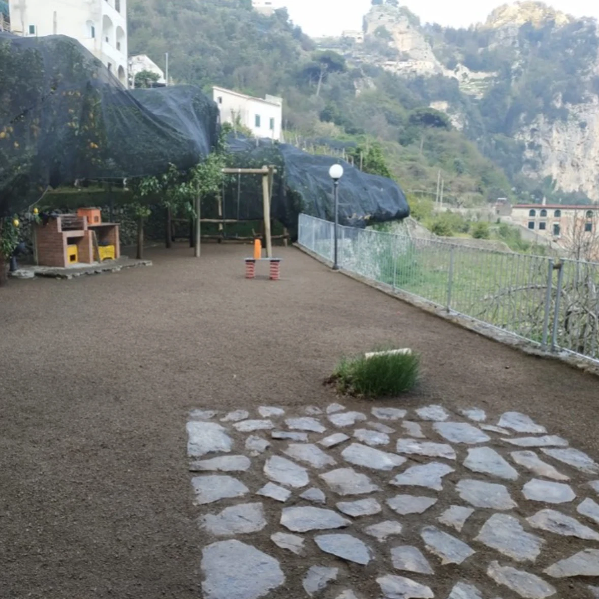 semina del prato